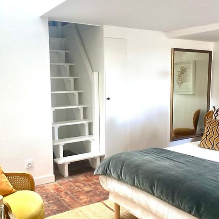 Villa Du Cedre Honfleur Kültér fotó