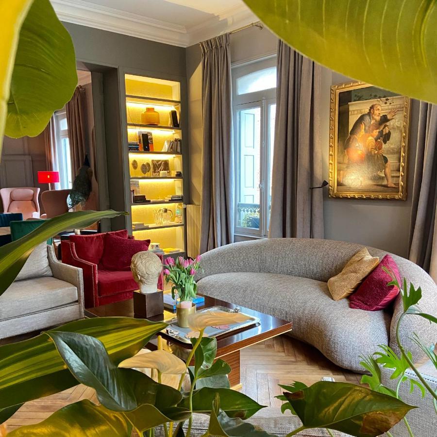 Villa Du Cedre Honfleur Kültér fotó